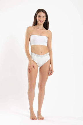 Bralette with Lace Trims - Carina - كارينا