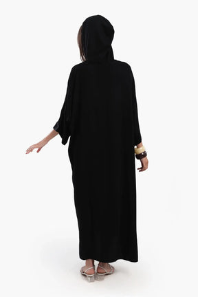 فستان اوفرسايز سادة
