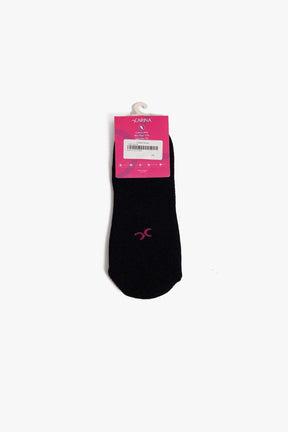 Cotton Ankle Socks - 1 Pair - Carina - كارينا