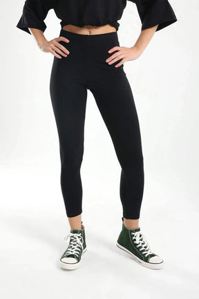 Cotton Slim Legging - Carina - كارينا