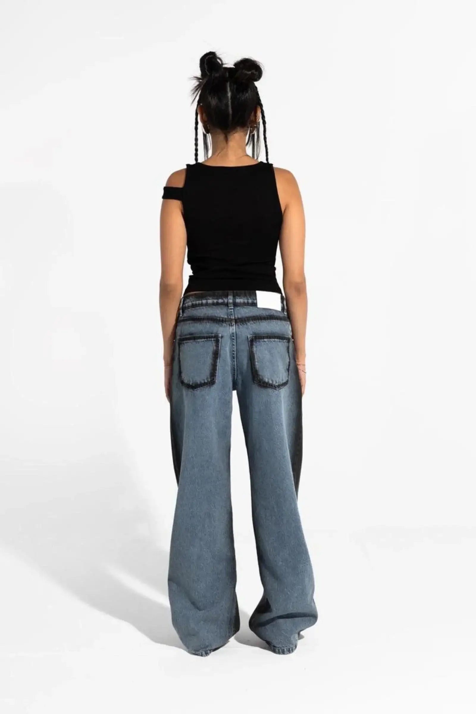 Crayon - Jeans - Carina - كارينا