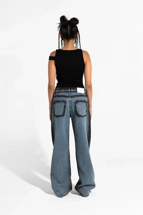 Crayon - Jeans - Carina - كارينا