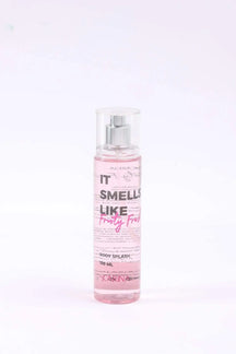 Fruity Fresh Body Splash - Carina - كارينا