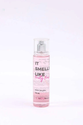 Fruity Fresh Body Splash - Carina - كارينا