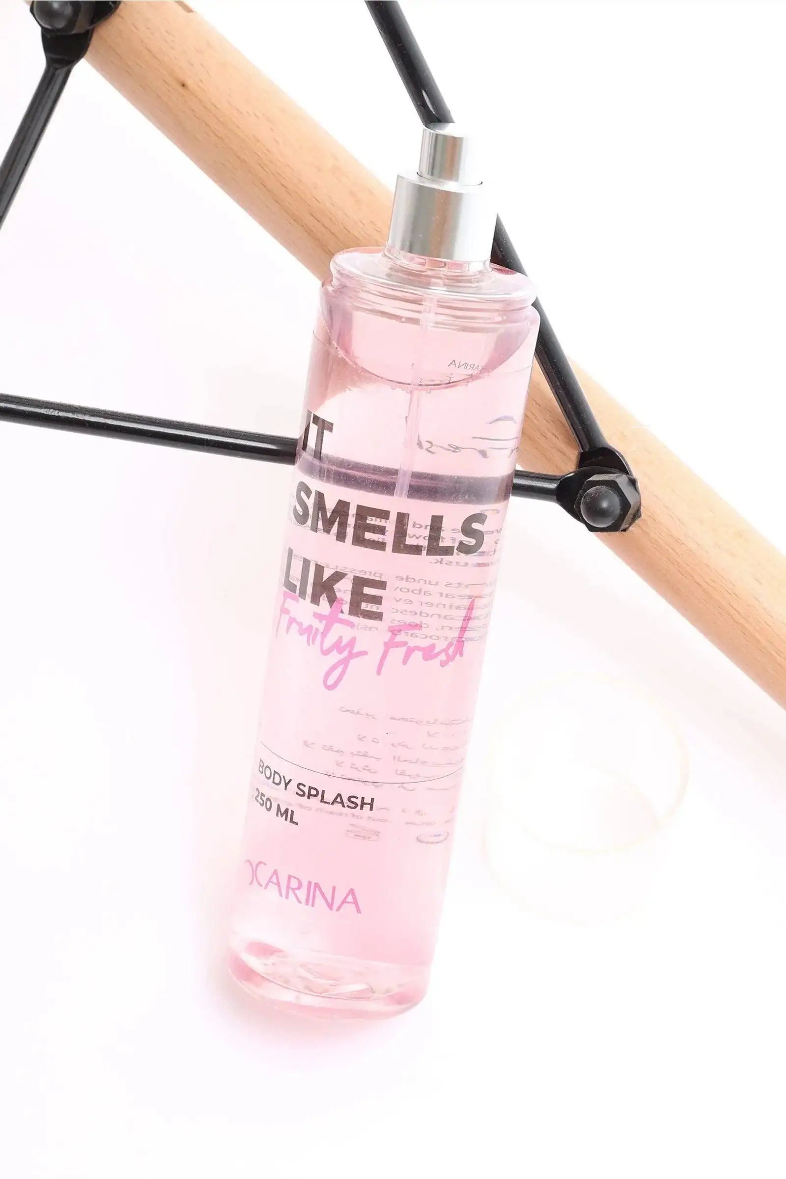Fruity Fresh Body Splash - Carina - كارينا