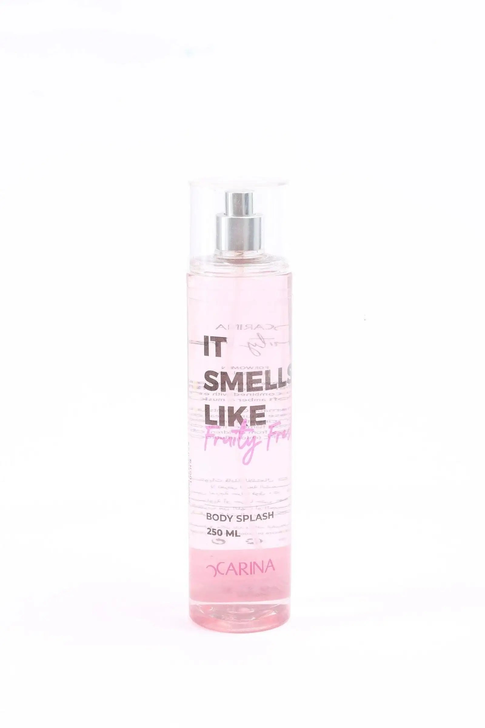 Fruity Fresh Body Splash - Carina - كارينا