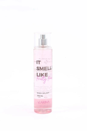 Fruity Fresh Body Splash - Carina - كارينا