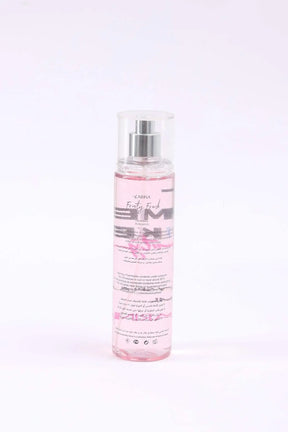 Fruity Fresh Body Splash - Carina - كارينا