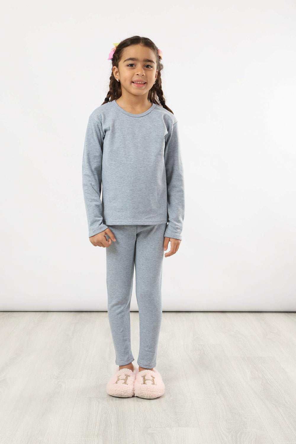 Girl's Thermal Underwear Set - Carina - كارينا
