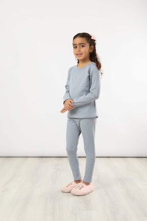 Girl's Thermal Underwear Set - Carina - كارينا