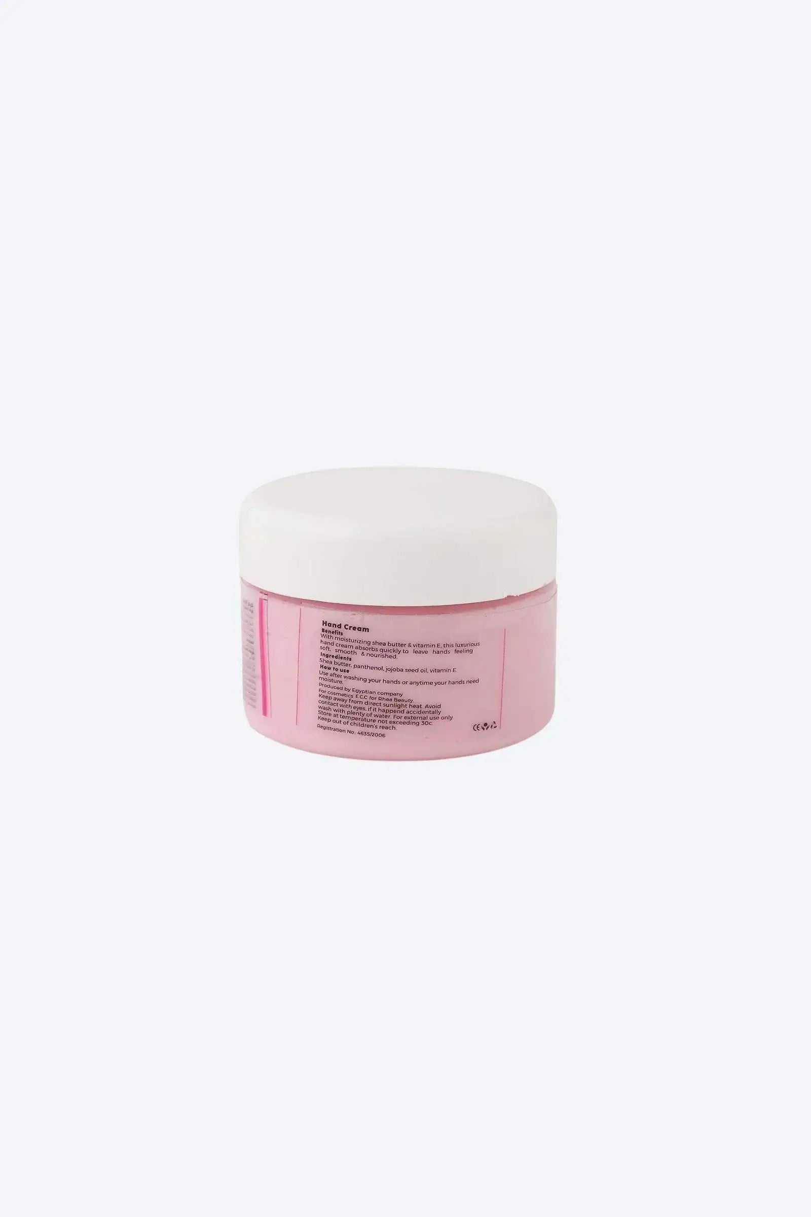 Hand Cream - 120g - Carina - كارينا