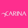 Carina - كارينا logo