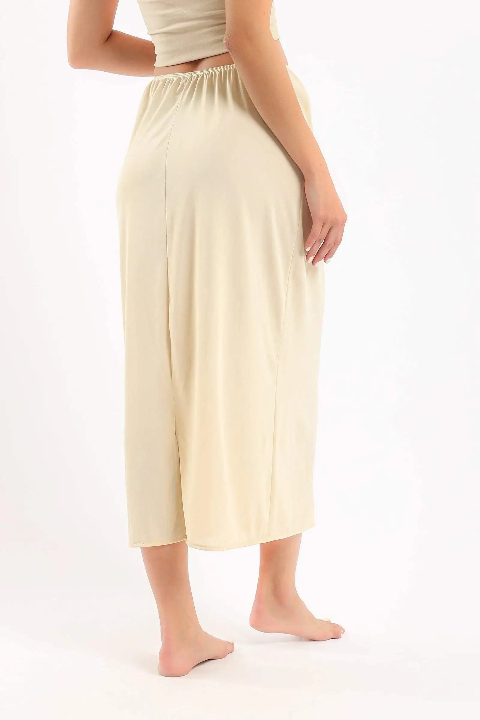 Long Half Slip - Carina - كارينا