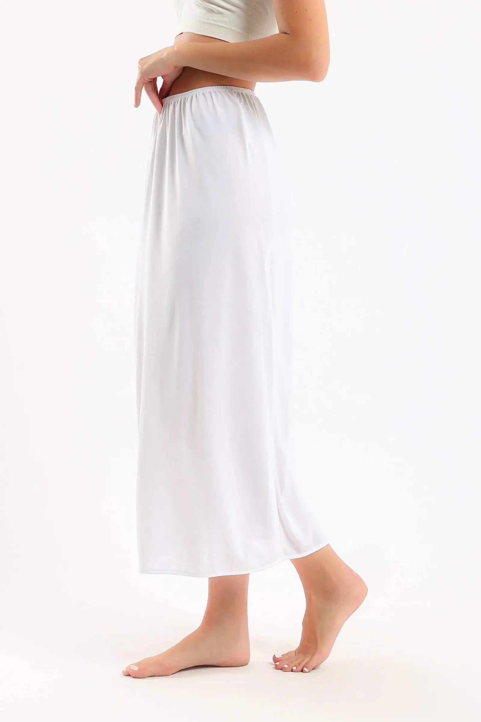 Long Half Slip | | Carina Wear  Carina -