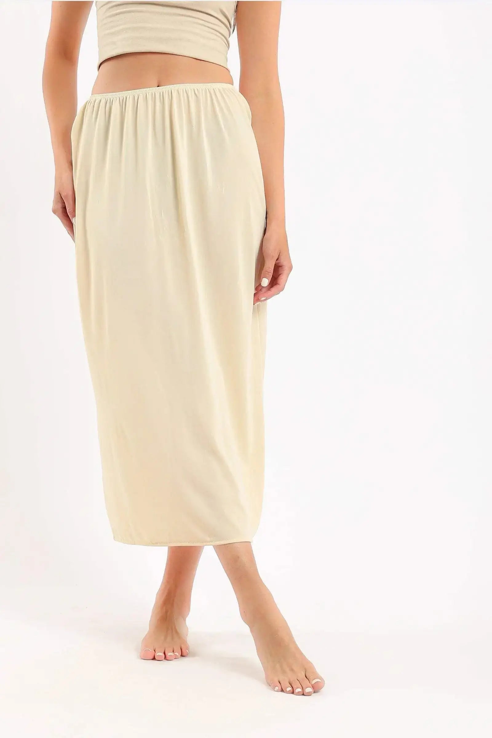 Long Half Slip | | Carina Wear – Carina