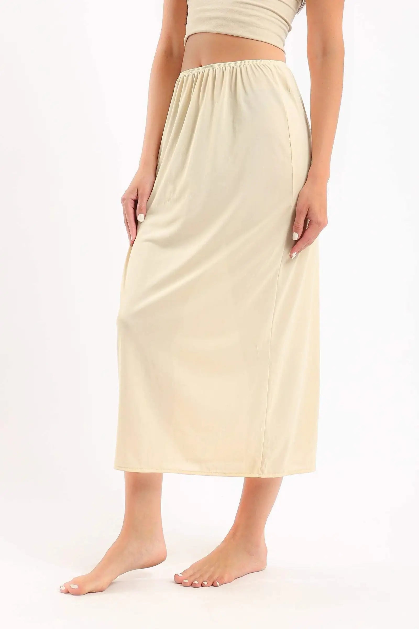 Long Half Slip | | Carina Wear – Carina