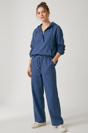 Hooded Utility Lounge Set