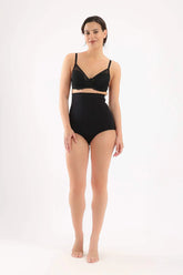Minimizer Bra with Lace - Carina - كارينا