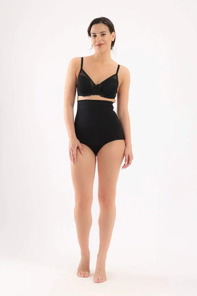 Minimizer Bra with Lace - Carina - كارينا