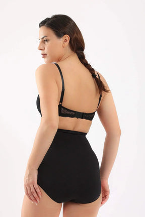 Minimizer Bra with Lace - Carina - كارينا