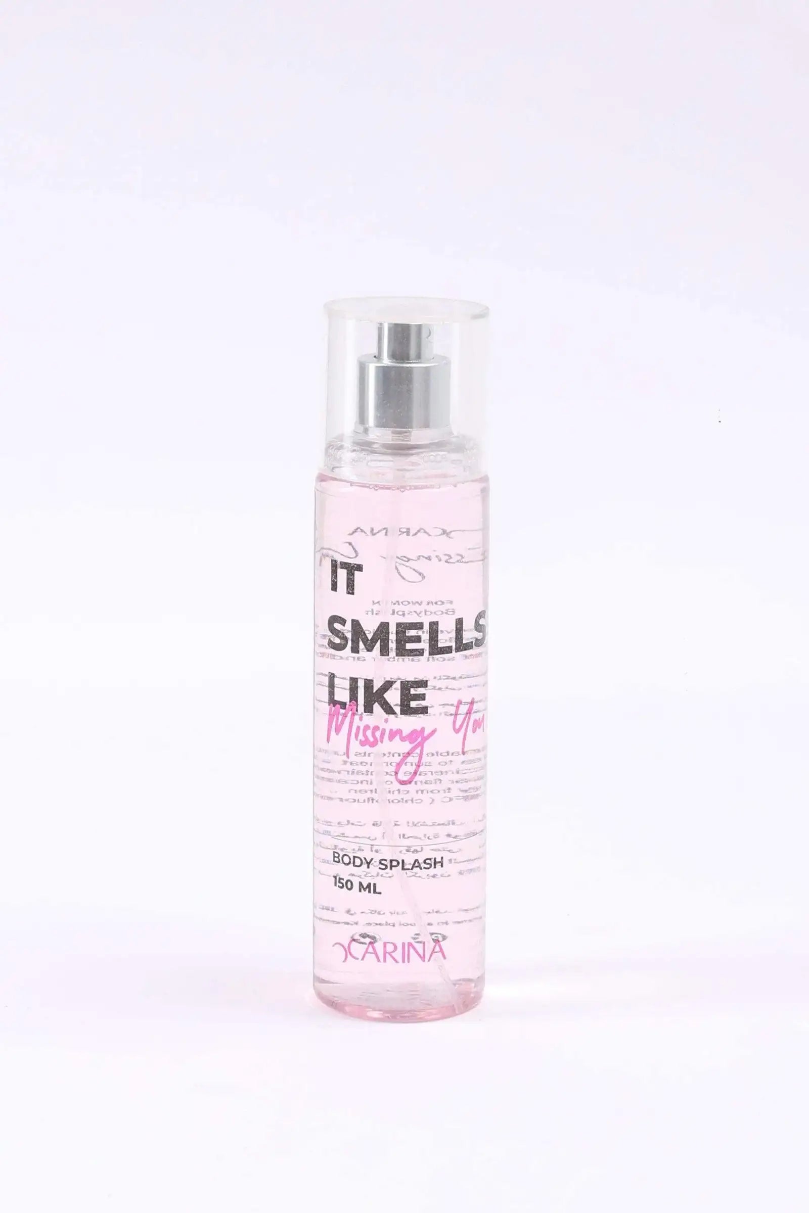 Missing You Body Splash - Carina - كارينا