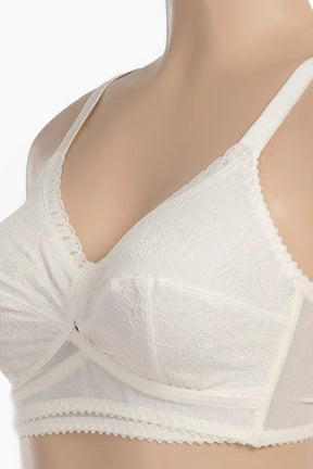 Non Padded Minimizer Bra - Carina - كارينا