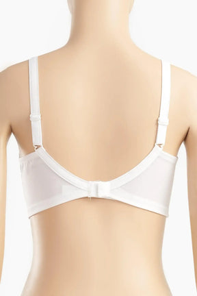 Non Padded Tulle Bra - Carina - كارينا