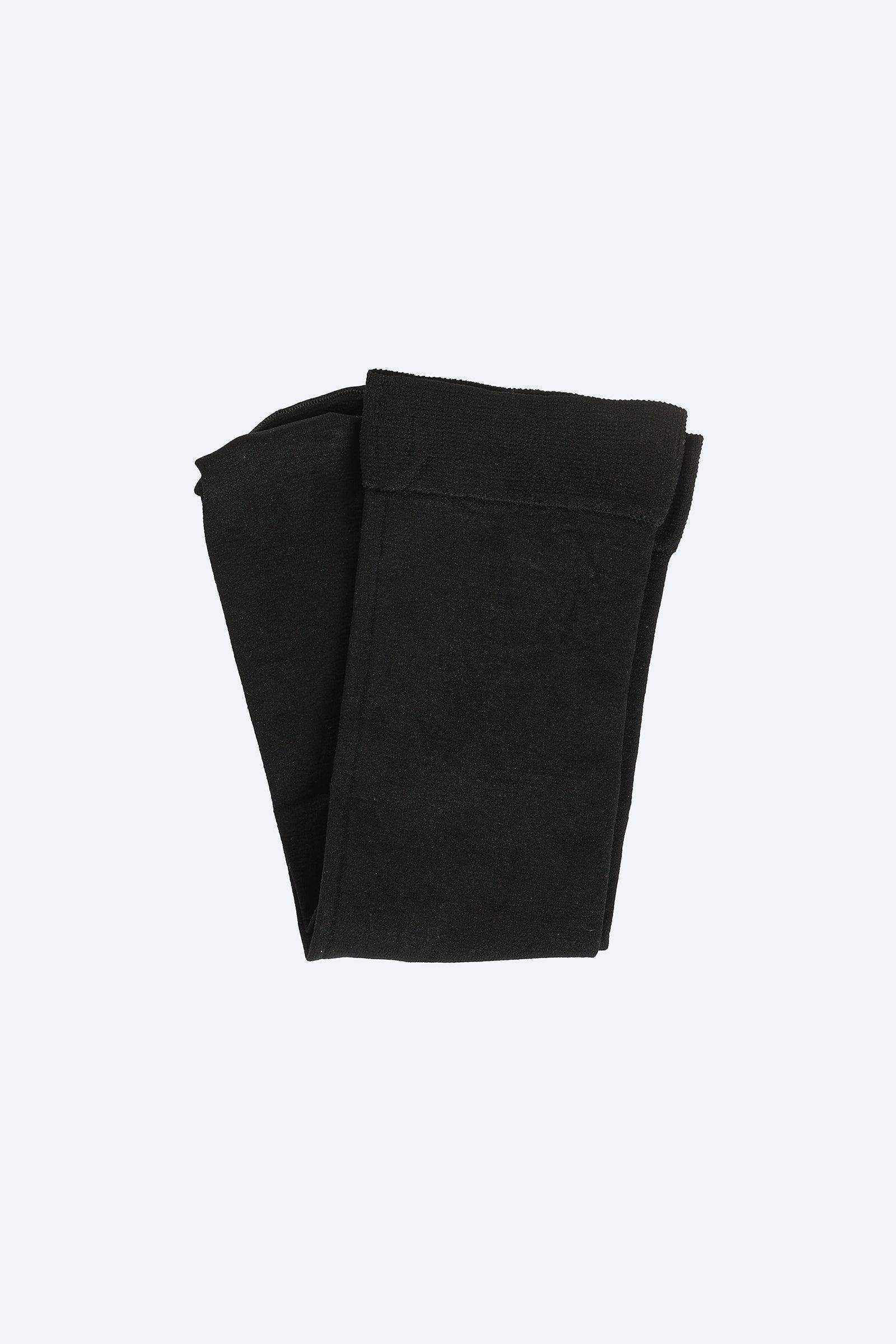 Opaque Knee High Socks - Carina - كارينا