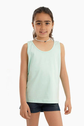 Pack of 3 Girly Basic Top - Carina - كارينا
