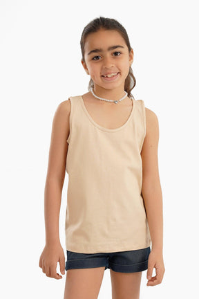 Pack of 3 Girly Basic Top - Carina - كارينا