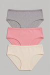 Grey Chine