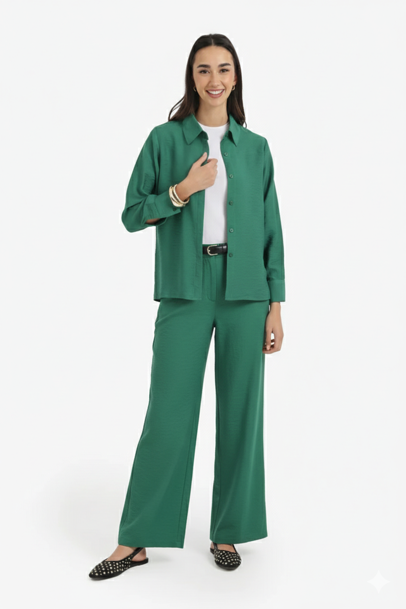 Lounge Pants With Pockets
