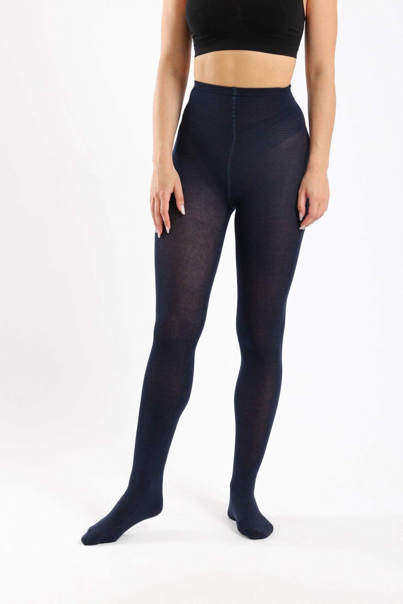 Plain Pantyhose - Carina - كارينا