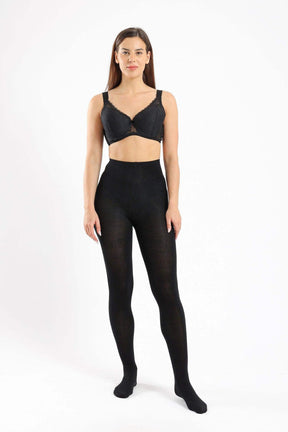 Plain Pantyhose - Carina - كارينا