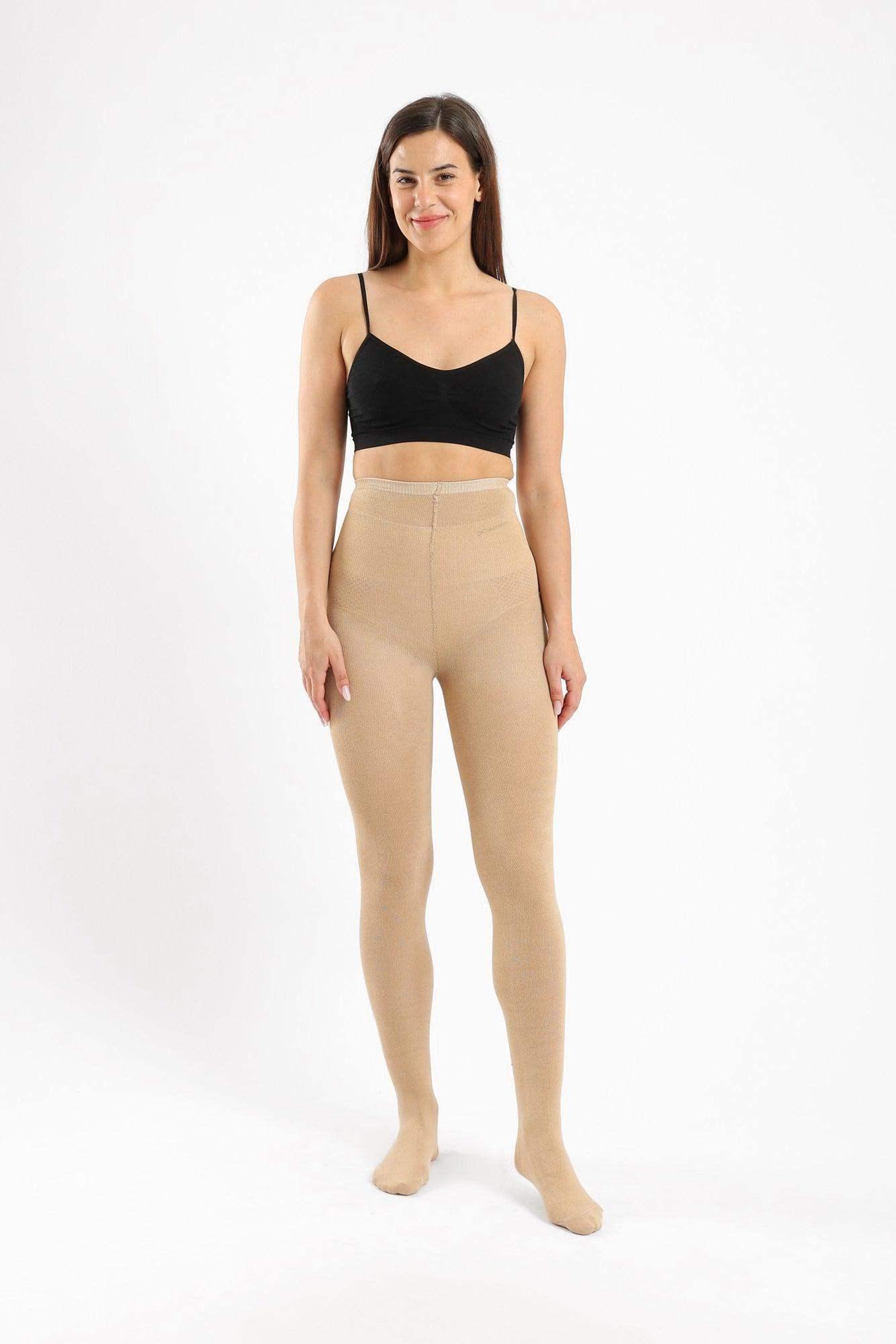 Plain Pantyhose - Carina - كارينا