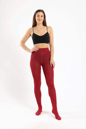 Plain Pantyhose - Carina - كارينا