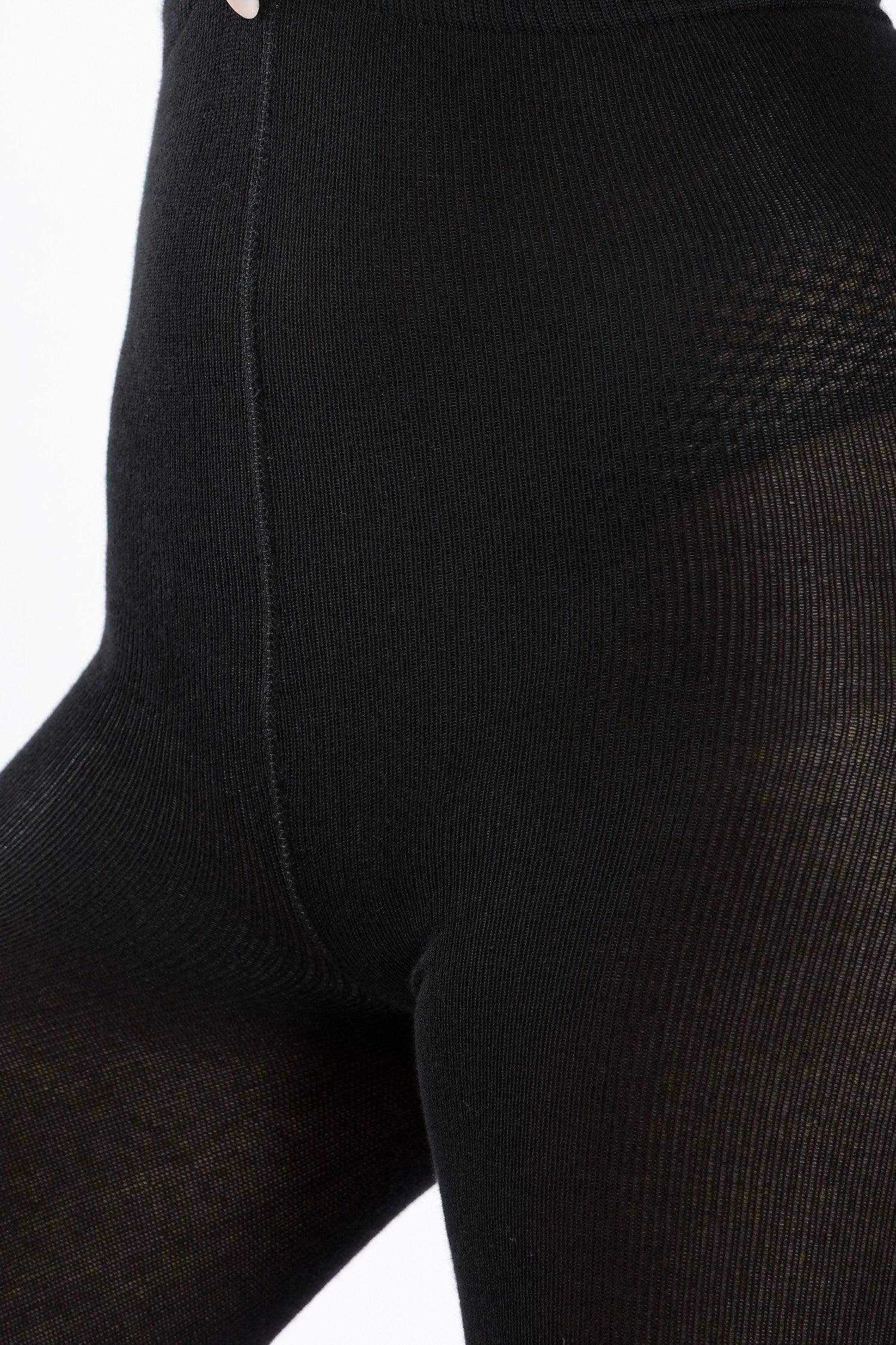 Plain Pantyhose - Carina - كارينا