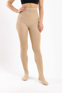 Plain Pantyhose - Carina - كارينا