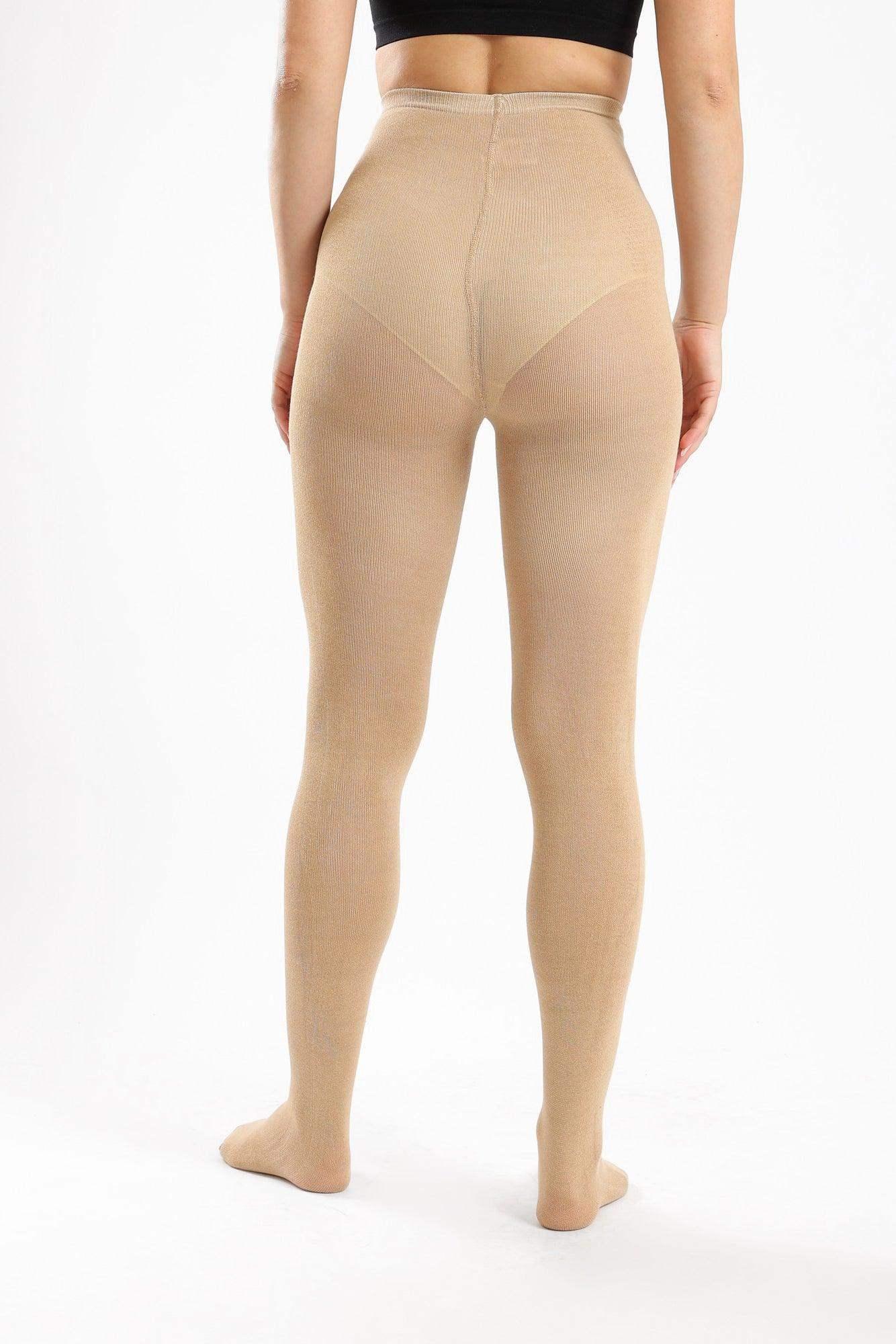 Plain Pantyhose - Carina - كارينا