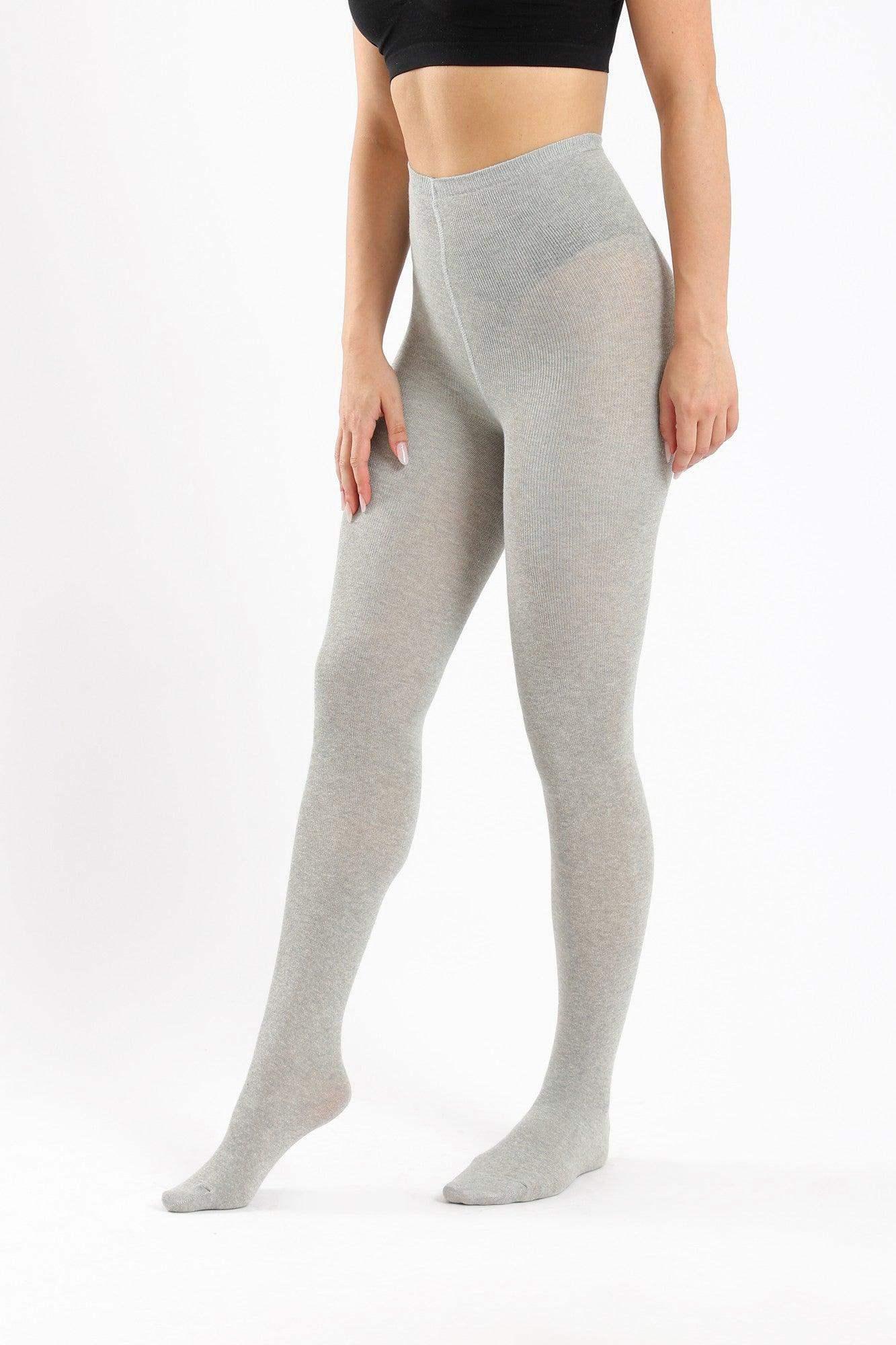 Plain Pantyhose - Carina - كارينا