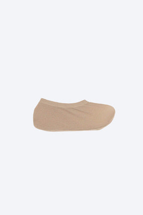 Polyamide Invisible Socks - 1 Pair - Carina - كارينا