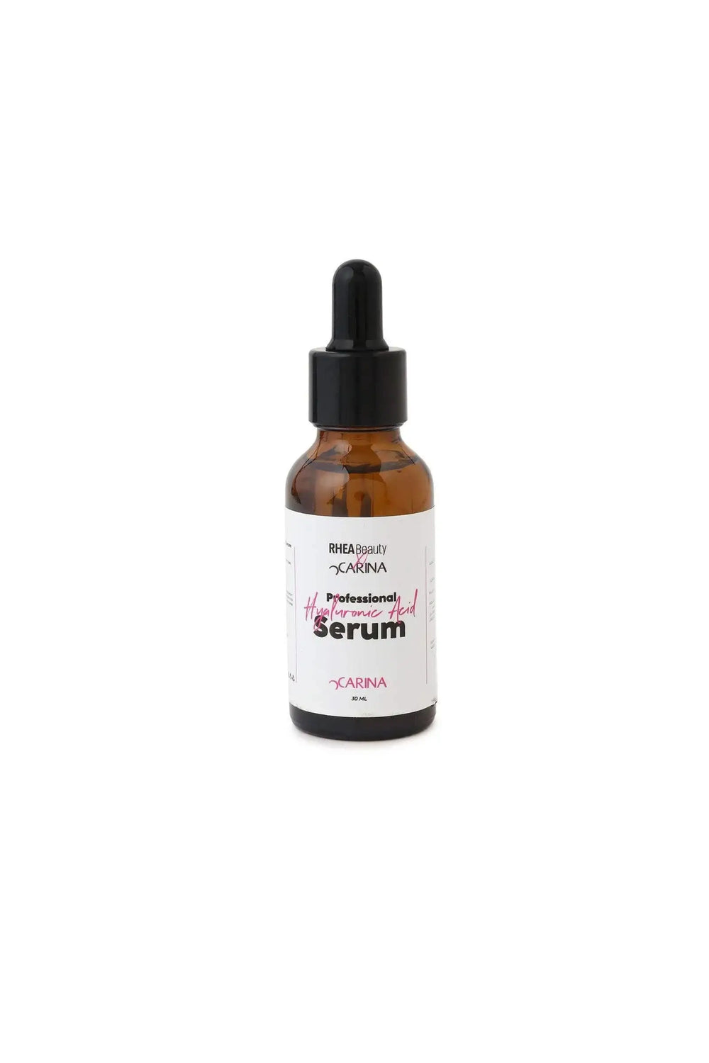 Professional Hyaluronic Acid Serum - 30ml - Carina - كارينا