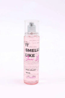 Sheer Lilly Body Splash - Carina - كارينا