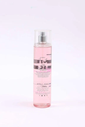 Sheer Lilly Body Splash - Carina - كارينا