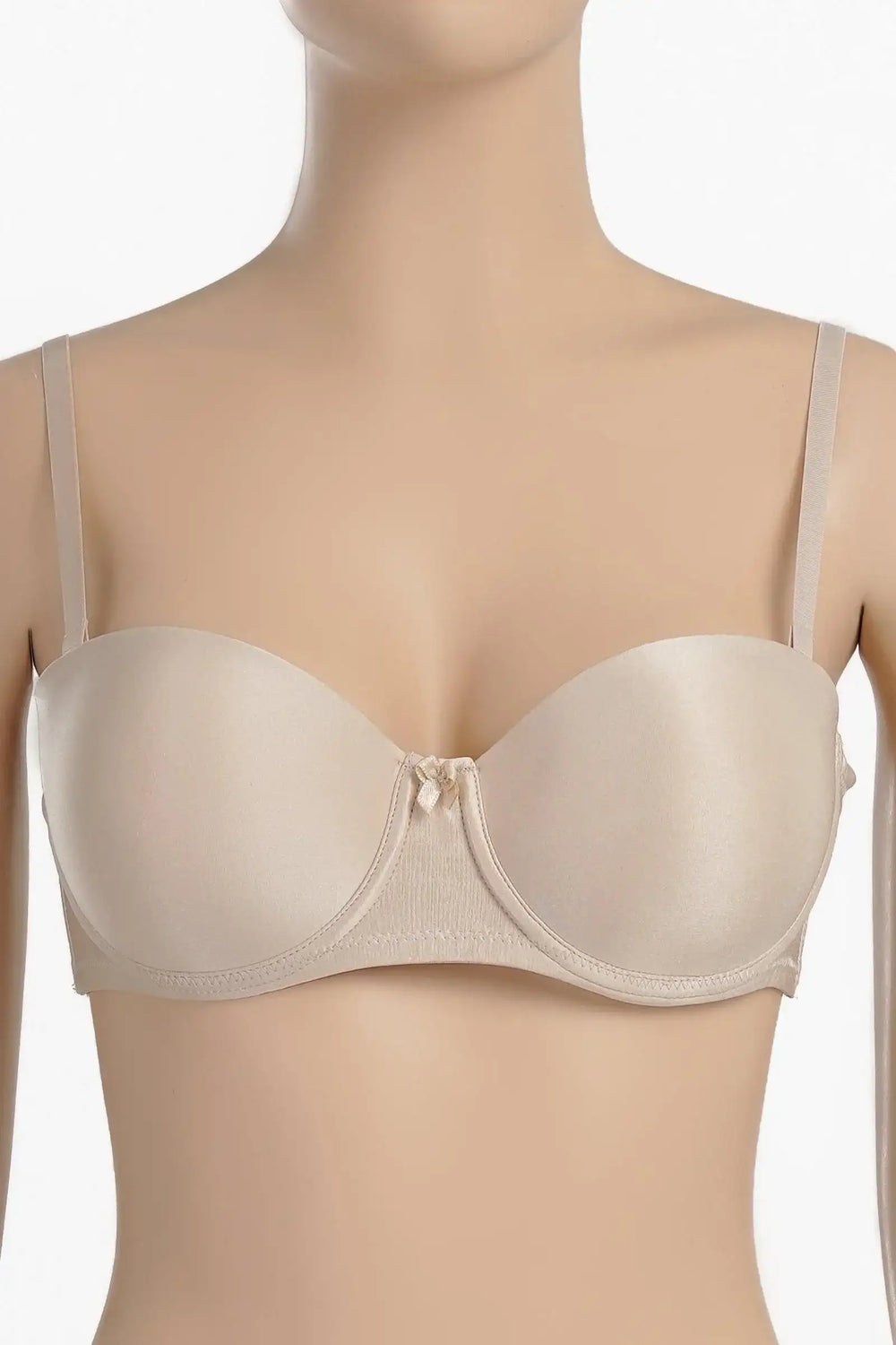 Strapless Padded Bra - Carina - كارينا