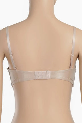 Strapless Padded Bra - Carina - كارينا