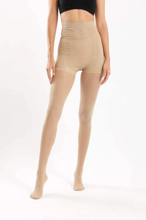 Stretch Pantyhose - 2 Pcs - Carina - كارينا