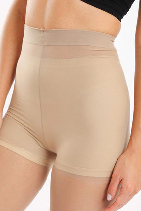 Stretch Pantyhose - 2 Pcs - Carina - كارينا