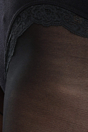 Stretch Pantyhose - 2 Pcs - Carina - كارينا