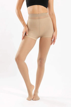 Stretch Pantyhose - 2 Pcs - Carina - كارينا